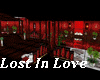 Lost In Love Room