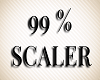 Avatar 99 % Scaler