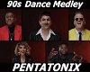 90s Dance Medley PARTE2
