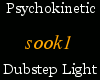 [PK]Sookie Dubstep Light