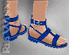 Pool Party Sandals