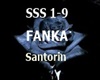 Fanka Santorin