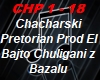 Chacharski - Chuligani