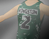 KINGSTON BSKT 1/2