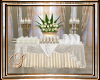 (SL) Wedding Gift Table