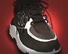 Shoes  brown
