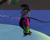Pantalon zumba