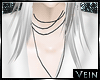 * Yin Necklace M|F