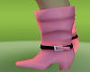 Nicki Minaj Long Boots