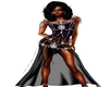 [KR] Purple Belly Dance