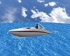 < SPG > Speed Boat