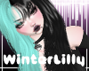 ❄| Mint Chip SplitXena
