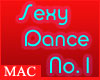 MAC - Sexy Dance 1