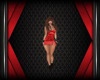 Red Satin