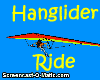 ! Hanglider Ride