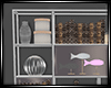 LS~Modern Bookcase