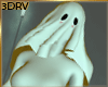3DRV Ghost mask