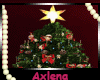 AXL Anim Xmas Tree 2023
