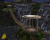 waterfall of love
