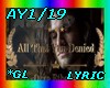 AY1/19-ALL THAT Y DENIED