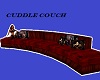 cuddle couch