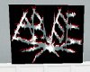 Abuse logo picture