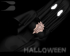 B| Halloween Ghost