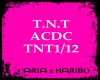 T.N.T ACDC