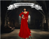 Midieval Christmas2 Gown