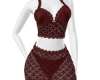 NX - Crochet Dress R.