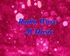 Radio Wave 20 Music