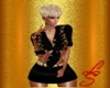 Lore´s Rose Shirt