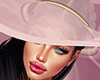 Maria | Pink Hat
