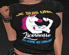 Licornasse Shirt