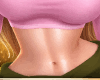 Pink Crop-Top