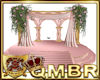 QMBR Wedding Arch 11Pz