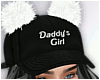 -A- Daddy's Girl Cap
