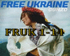 Gonzo - Free Ukraine