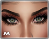 Luxury eyebrows