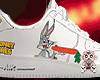 F Bugs Bunny Customs