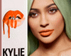 HTe Kylie Orange