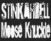 Moose Knuckle (Dubstep)