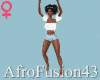 MA AfroFusion 43 Female