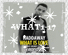What is love 2025 Rmx+D
