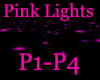 Pink Lights