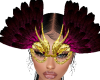 Carnaval Golden Mask