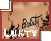LP| Tattoo Beauty