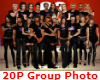 !!! 20 Group Photo RUS