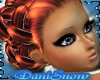 {DSD}Bella Bridal Fire