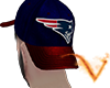 🔱 Patriots Cap